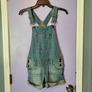 Overalls!
